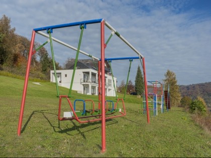 Фото: Waldhotel Sonnenberg